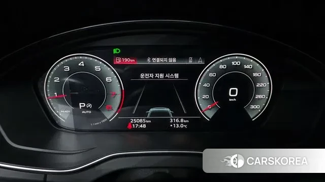 Audi Q5 (FY) id 3431913 из Кореи 18