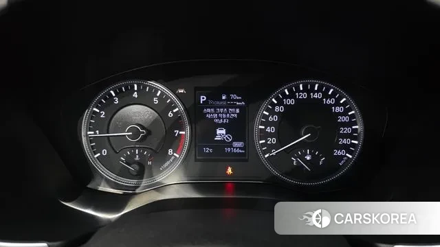 Hyundai Santa Fe TM id 3718332 из Кореи 18