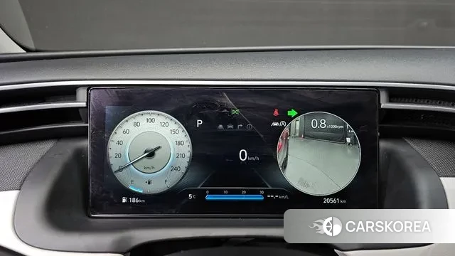 Hyundai Tucson (NX4) id 3697362 из Кореи 18