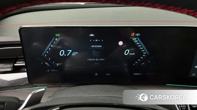 Ssangyong Actian 2nd Generation id 3496804 из Кореи 18