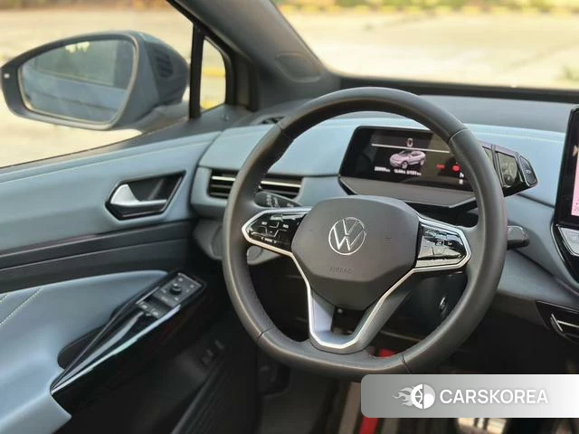 Volkswagen ID.4 X id 4342211 из Китая 17