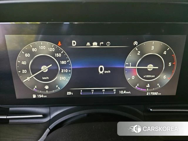 Kia Carnival 4th generation id 4446230 из Кореи 18
