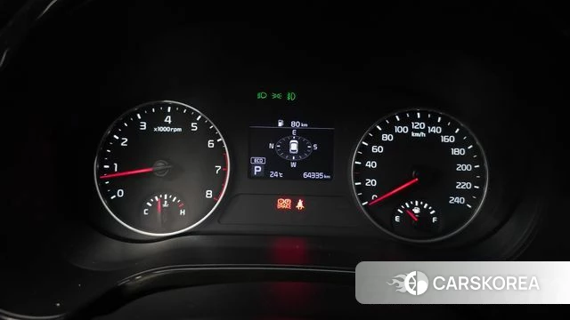Kia Seltos id 4402661 из Кореи 30