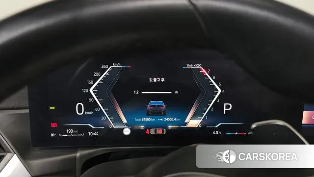 BMW 3 Series (G20) id 3581131 из Кореи 18