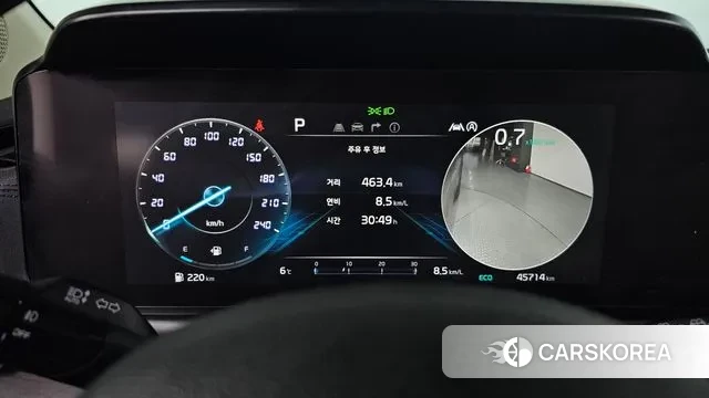 Kia Carnival 4th generation id 3473929 из Кореи 18