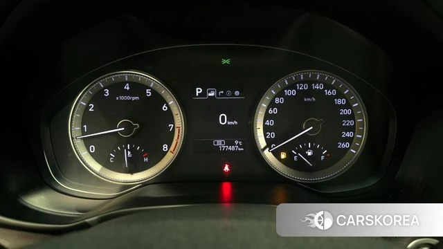 Hyundai Grandeur IG id 3796218 из Кореи 18