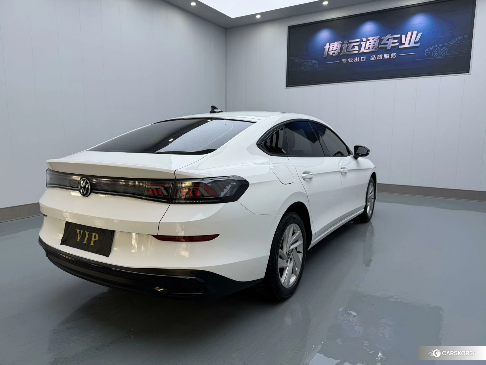 Volkswagen Lamando id 4485315 из Китая 10