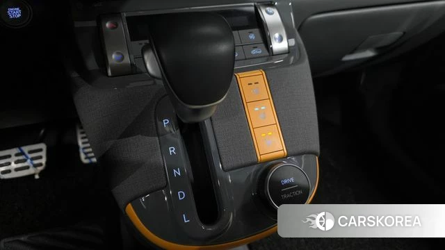 Hyundai Casper id 4248884 из Кореи 28