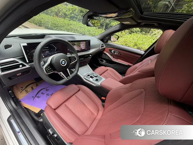 BMW 3 series id 3939504 из Китая 16