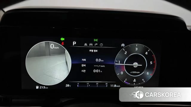 Kia Carnival 4th generation id 4579597 из Кореи 18