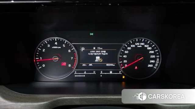 Kia Sorento 4th Generation id 4784831 из Кореи 34