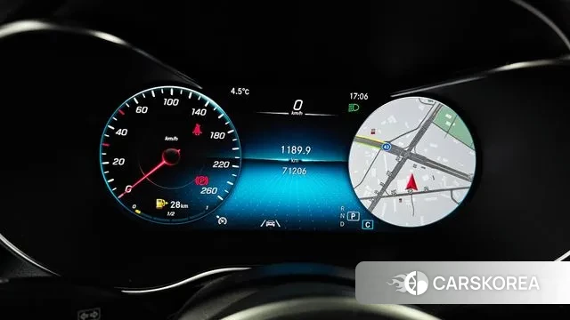 Mercedes-Benz GLC-Class X253 id 3708809 из Кореи 18