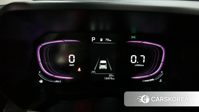 Kia The New Kia Ray id 4281684 из Кореи 18
