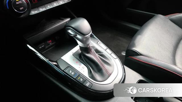 Kia The New K3 2nd generation id 4855204 из Кореи 28