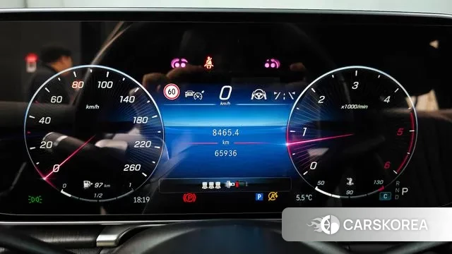 Mercedes-Benz S-Class W223 id 3478539 из Кореи 18