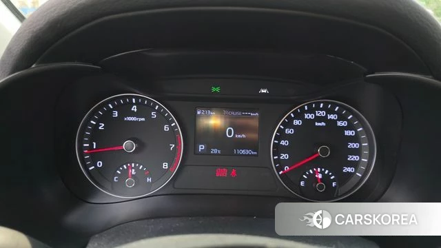 Kia Come New K3 id 4345457 из Кореи 27