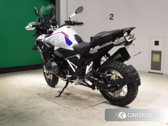 Проданный BMW R1250GS id 4297203 из Японии, фото 8