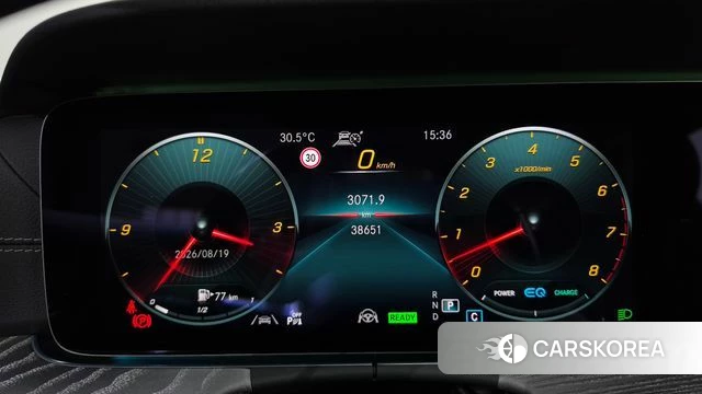 Mercedes-Benz E-Class W213 id 4712537 из Кореи 33