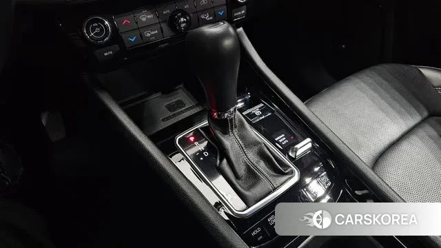 Jeep Compass 2nd Generation id 3634705 из Кореи 18