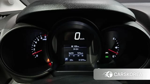 Kia The New Ray id 4345051 из Кореи 28
