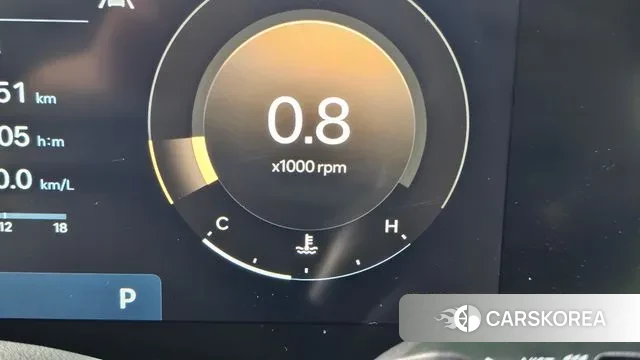 Hyundai Grandeur (GN7) id 3393912 из Кореи 18