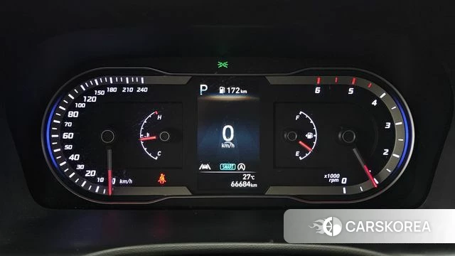Hyundai Tucson (NX4) id 4481526 из Кореи 18