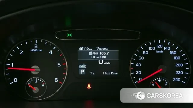 Kia The New Sorento id 3677551 из Кореи 18