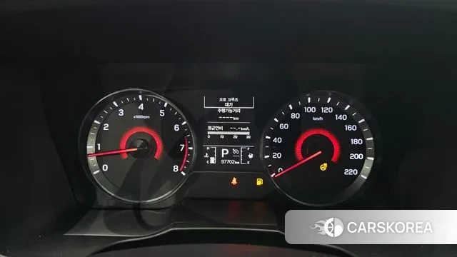 Ssangyong Berry New Tivoli id 3060440 из Кореи 18