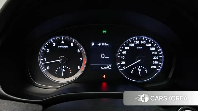 Hyundai Grandeur IG id 4225326 из Кореи 30