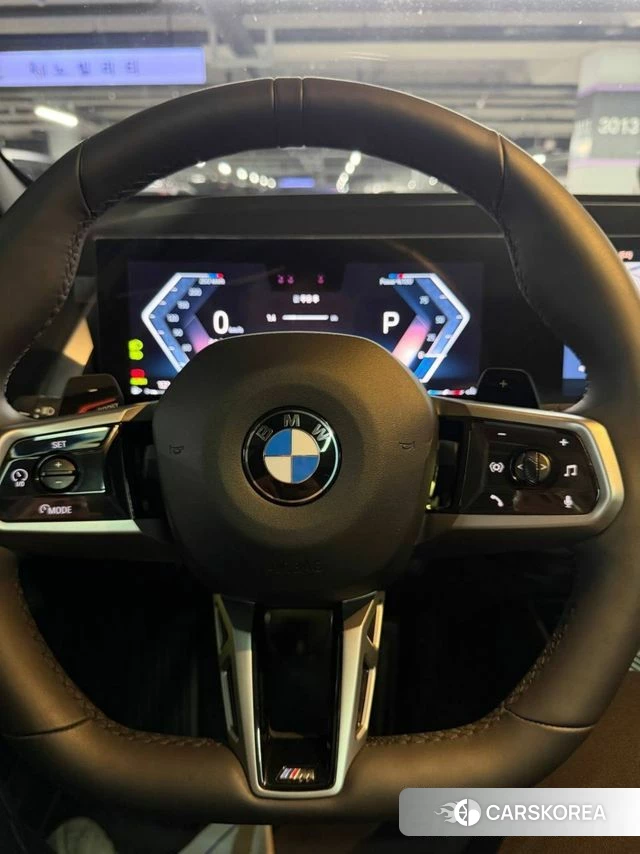 BMW X3 (G45) id 4248273 из Кореи 18