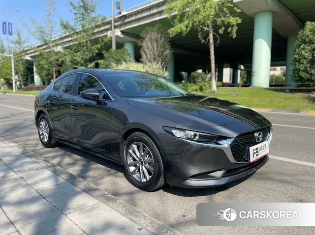 Mazda 3 Angkesaila id 4274691 из Китая 9