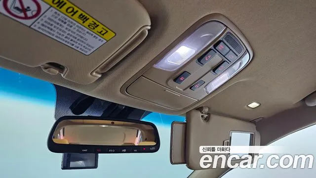 Kia The New Carnival id 2671680 из Кореи 18