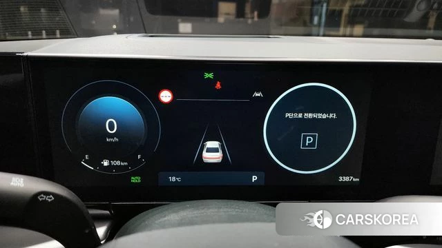 Hyundai Grandeur (GN7) id 3858083 из Кореи 18