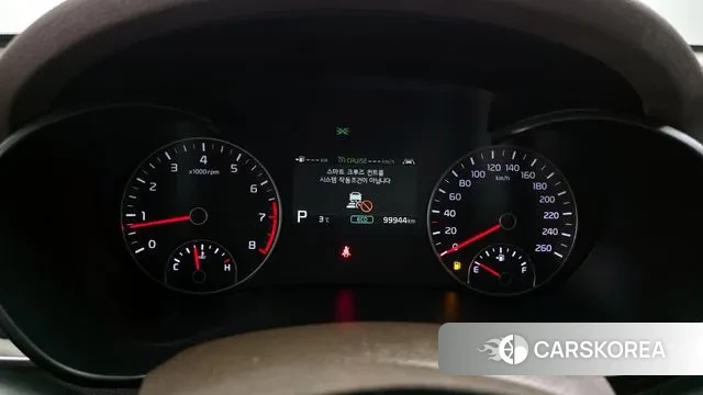 Kia The New K5 2nd generation id 3515340 из Кореи 18