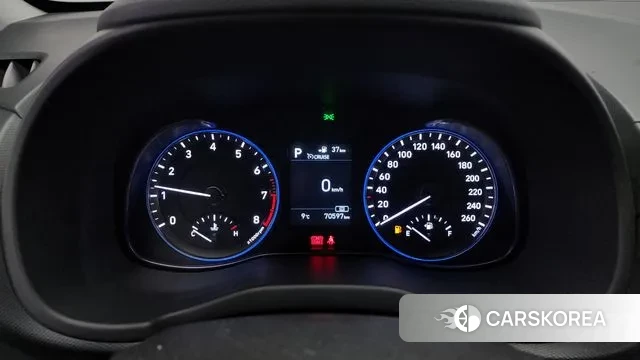 Hyundai Kona id 3413214 из Кореи 18