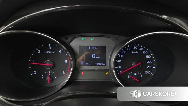 Kia The New Carnival id 4918540 из Кореи 31