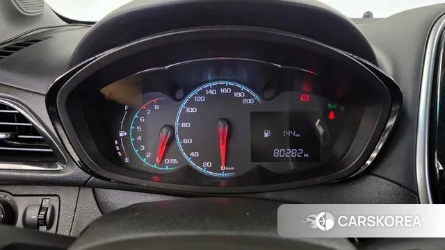 Chevrolet (GM Daewoo) The Next Spark id 3368999 из Кореи 18