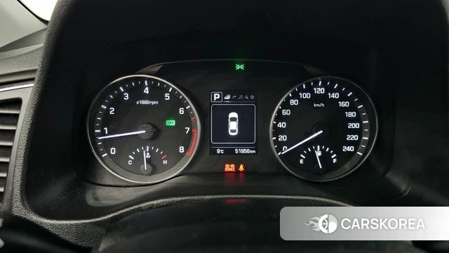 Hyundai Avante AD id 3796157 из Кореи 18