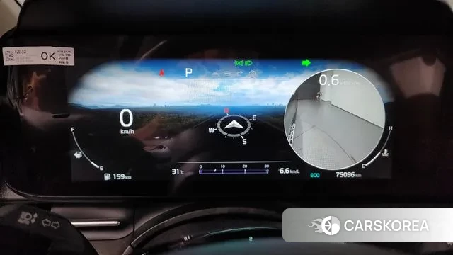 Kia Carnival 4th generation id 3007189 из Кореи 18