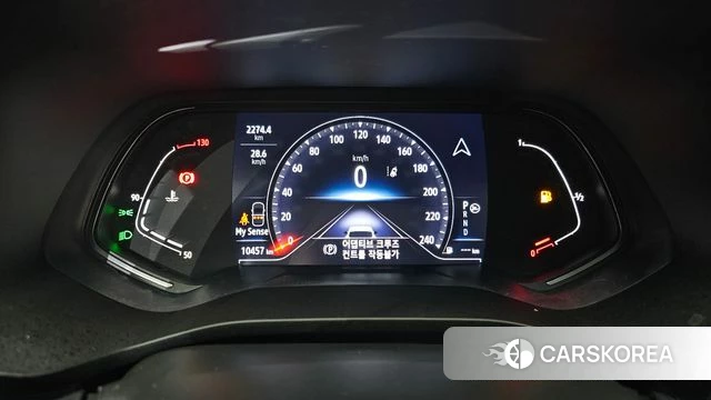 Renault Korea (Samsung) XM3 id 4434197 из Кореи 30