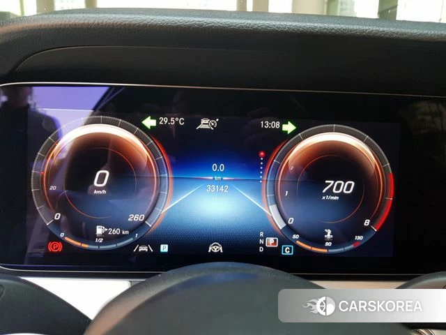 Mercedes-Benz E-Class W213 id 4518787 из Кореи 8