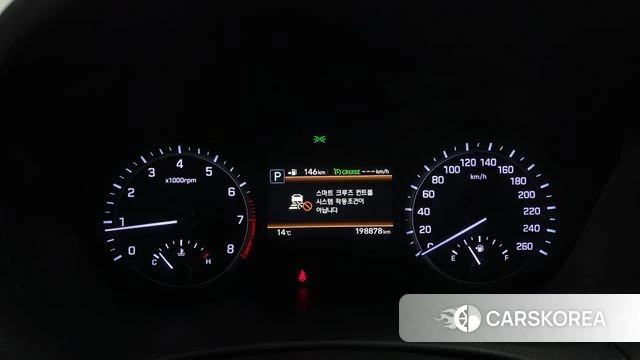 Genesis G80 id 4196979 из Кореи 18