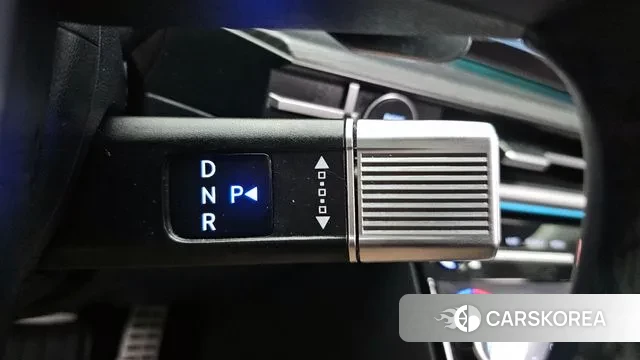 Hyundai Santa Fe (MX5) id 3550127 из Кореи 18