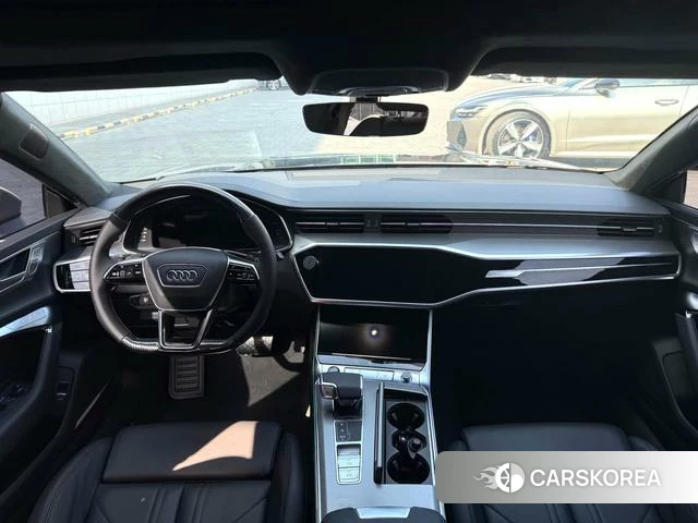 Audi A7 id 4278520 из Китая 11