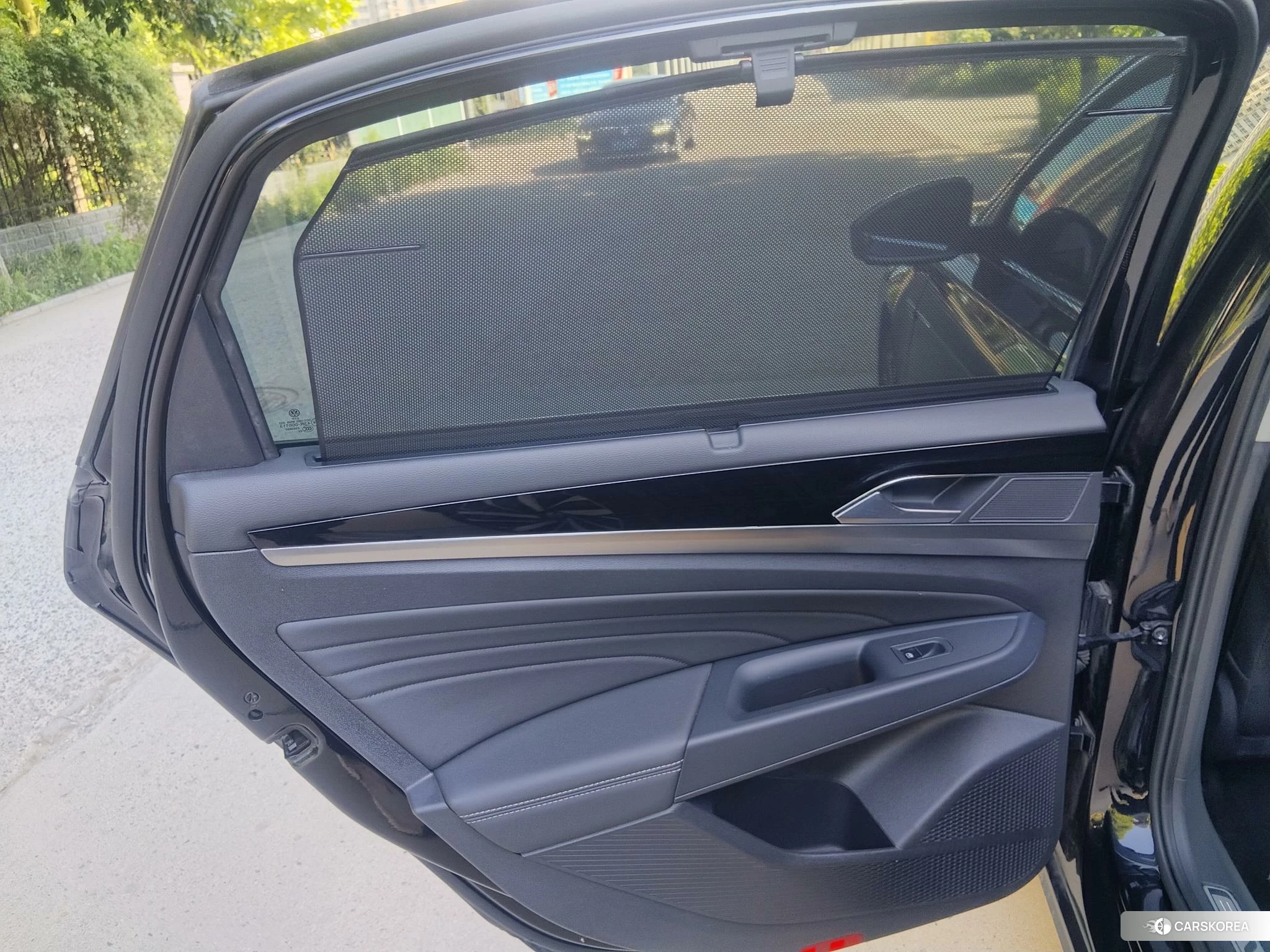 Volkswagen Passat id 4452818 из Китая 19