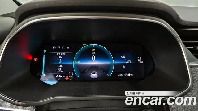 Renault Korea (Samsung) Joe id 2789504 из Кореи 18