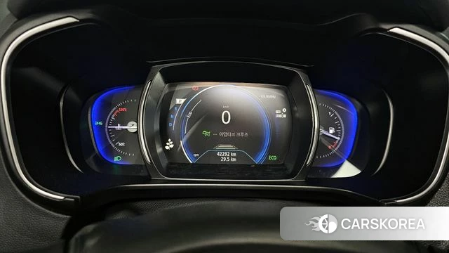 Renault Korea (Samsung) The New QM6 id 4224149 из Кореи 18