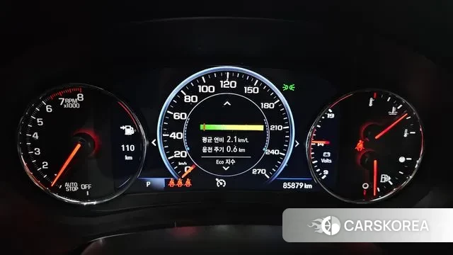 Chevrolet (GM Daewoo) The New Malibu id 3621922 из Кореи 18