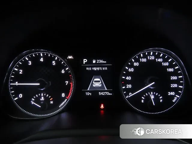 Hyundai The New Avante AD id 3489290 из Кореи 18