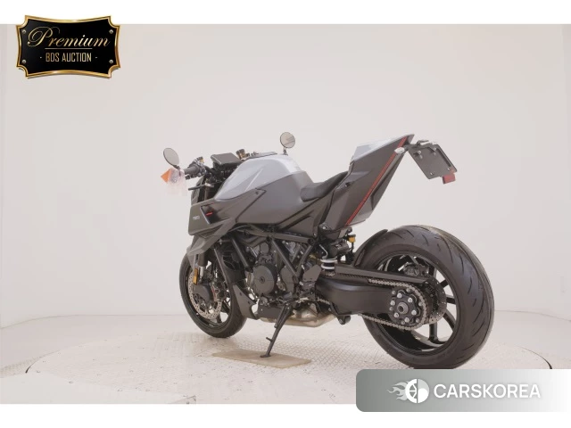 Проданный OTHER KTM BRABUS 1300R EDITION id 4365428 из Японии, фото 9